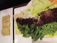 -蝎王府羊蝎子(虎坊桥总店)