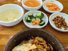 -全州拌饭馆(断桥店)