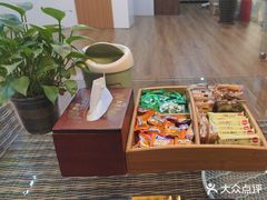 -肩颈管家·肩颈调理·经络养生(华景新城店)