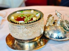 滋补炖响螺汤-利苑酒家(金宝店)