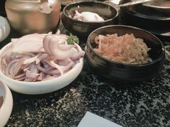 -九田家黑牛烤肉料理(冠云路店)