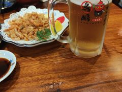 -鸟鹏烧鸟居酒屋(仁恒梦中心店)