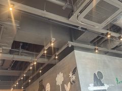 大堂-星巴克(杭州嘉里中心4F店)