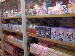 -名创优品(北京龙湖大兴天街店)