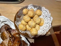 -川堂风·跷脚牛肉·乐山爆炒(宝山日月光店)