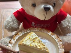 -咖法森林·咖啡  酒吧(天河店)