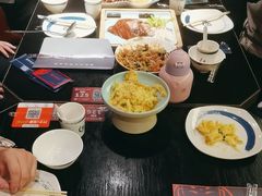 -满园烤鸭·春饼(沈北万达店)
