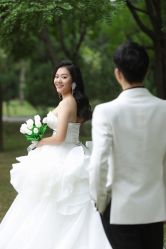 -保定巴黎婚纱摄影