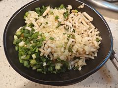 -味之绝热血美蛙鱼火锅(中坝店)