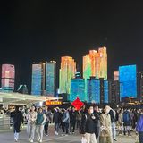 哇塞，别说我没告诉你！