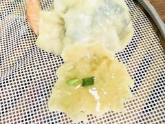 -叶存利海鲜大馅饺子(海宁路总店)