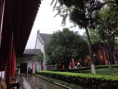 -南京中国近代史遗址博物馆(南京总统府)