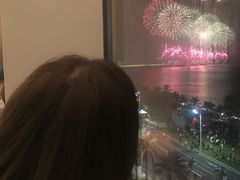 -彩丰楼中餐厅·仁恒洲际酒店