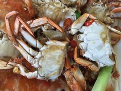 -众味海鲜大排档·活海鲜·潮汕味(南澳店)