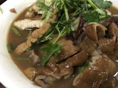 卤煮火烧-姚记炒肝店(鼓楼店)