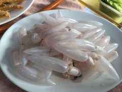 鲮鱼卜-秦记南岗鱼锅(珠吉路店)
