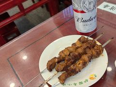 -护国寺小吃(新街口店)