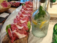 -椰子不语 椰子鸡火锅(淮海店)