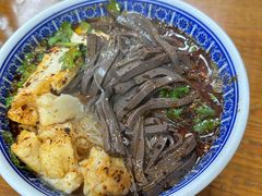 -东关赵记粉汤羊血(兴庆北路店)