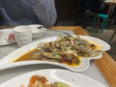 蛏子-华盛丰温州大排档(东三环南路店)