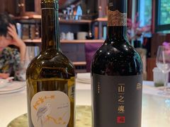 -申粤轩酒楼·三十年粤菜经典(丁香花园店)