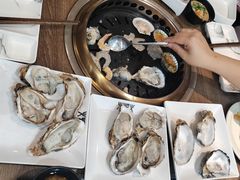 -火炉火自助餐(悠唐购物中心店)