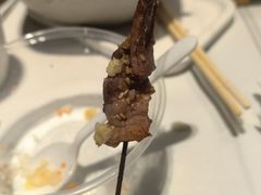 -白氏兄弟烧烤(富康路总店)
