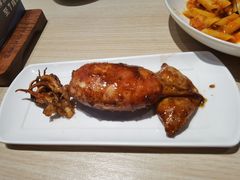 -卡朋西餐(悦汇城店)