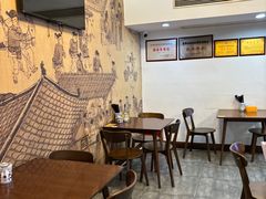 -孙盛兴奥灶面馆·蟹黄面·三虾面(山塘街总店)