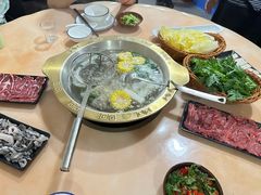 -合记汕头牛肉店(嘉禾路店)