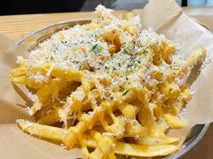 -HELLO 27 意面·沙拉·帕尼尼