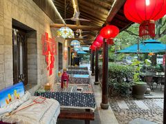 -临江宴餐厅·野生鱼·山里菜(富春江店)