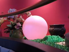 -龙少爷碳火干锅(环球中心店)