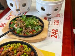 -71号豆汤饭·成都小馆(红牌楼店)