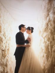 点击看大图 -太郎花子婚纱摄影艺术中心