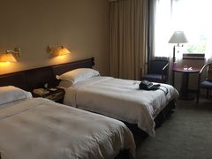 -北京珀丽酒店