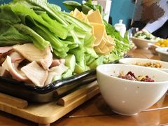 -龙兴食府(锦绣家园店)