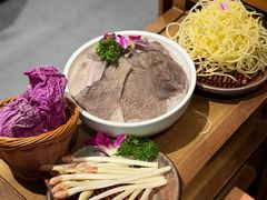 -巴卤社老火锅(财富店)
