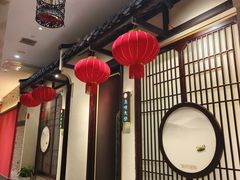 -鱼痴渔醉·食鲜集(青山江滩店)