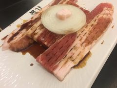 -韩屋韩国料理(天山路店)