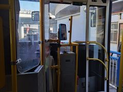 -乌鲁木齐天山国际机场-T3航站楼