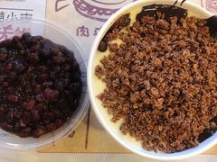 巧克力谷脆冰-帅小六刨冰·不一样的奶冰(总店)