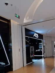 -ACS舞蹈工作室
