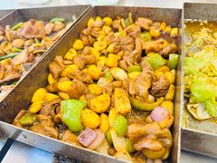 -老三李村河底戳子肉(总店)