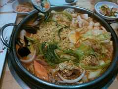 -八福力韩国休闲餐厅(泉舜店)