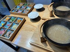 -勺子米线·云南传统小吃市集(四方街店)