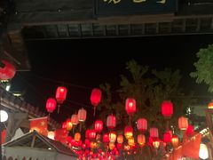 -婺源梦里老家大型山水实景演出