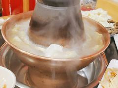 -裕德孚·非遗手切涮羊肉(东直门内大街店)