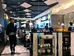 大堂-岭南真味·匠心粤菜(K11店)