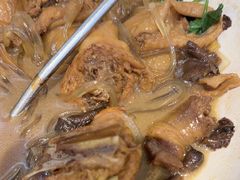 -福禄财东北菜(珠江帝景店)